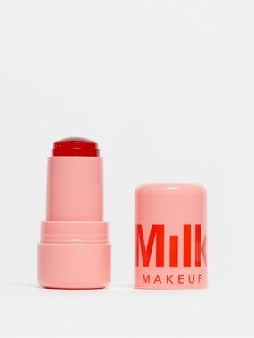 Milk Makeup Lip & Cheek Cooling Water Jelly Tint “Spritz” (Brand New in Box) 🍑